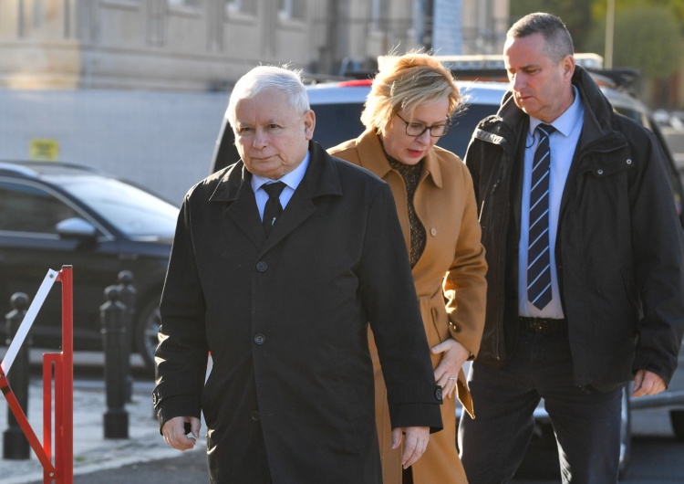 Jarosław Kaczyński