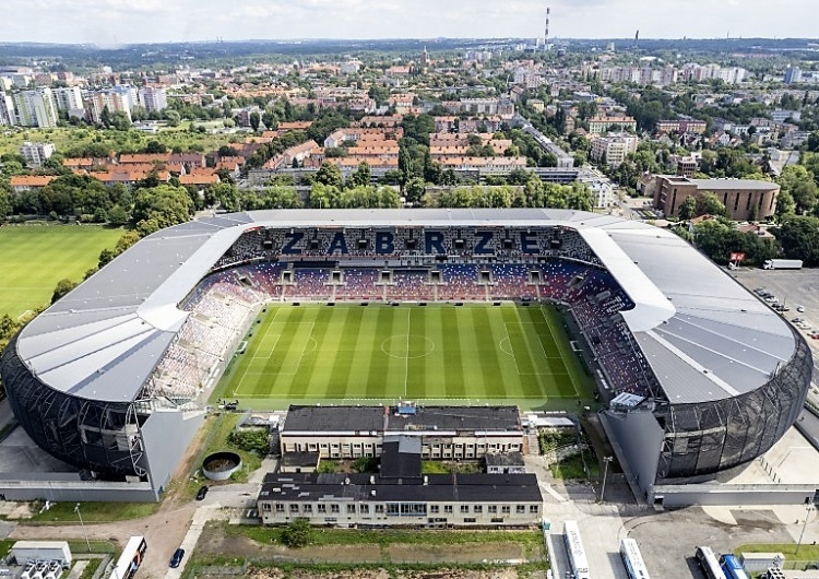 Przemysław Jarasz: Niedoszacowany przetarg. U progu budowy ostatniej trybuny stadionu Górnika Zabrze, prezes gminnej spółki nagle zapragnął przejść na emeryturę…