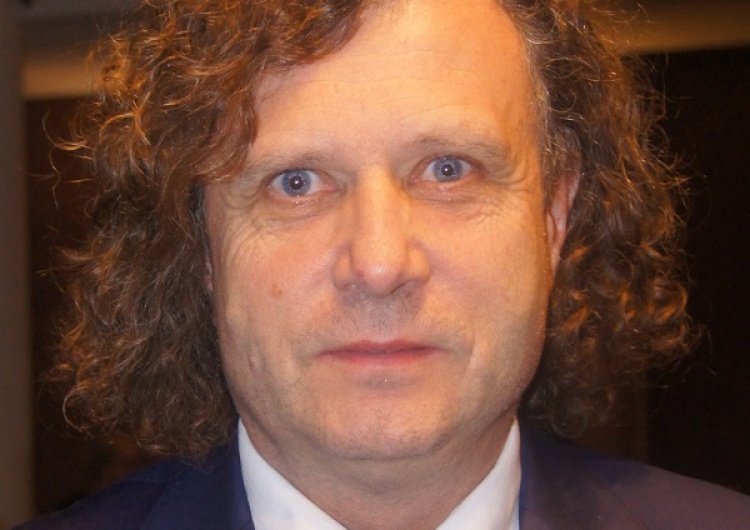 Prezydent Sopotu Jacek Karnowski „Do miłości do rządu jeszcze nam daleko, ale…” Prezydent Sopotu zaskakuje