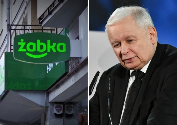 Żabki zostaną odkupione? Jest komentarz sieci