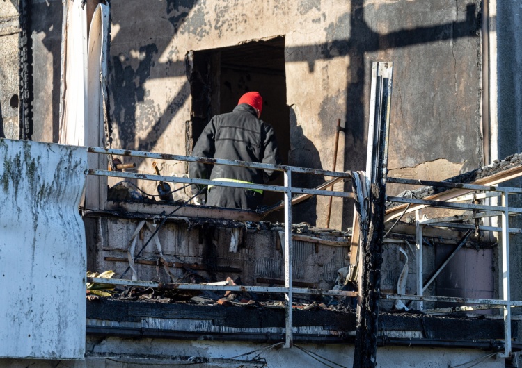 Tragedia w Zalasewie Tragedia w Zalasewie. Szokujące wyniki sekcji zwłok 9-letniego chłopca