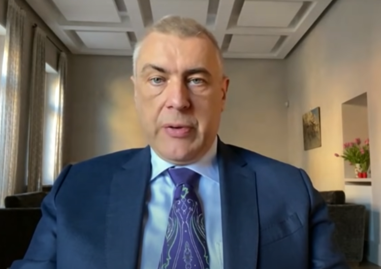 Udar Tomasza Lisa. Giertych ma teorię: „Ataki organizowane przez PiS…”