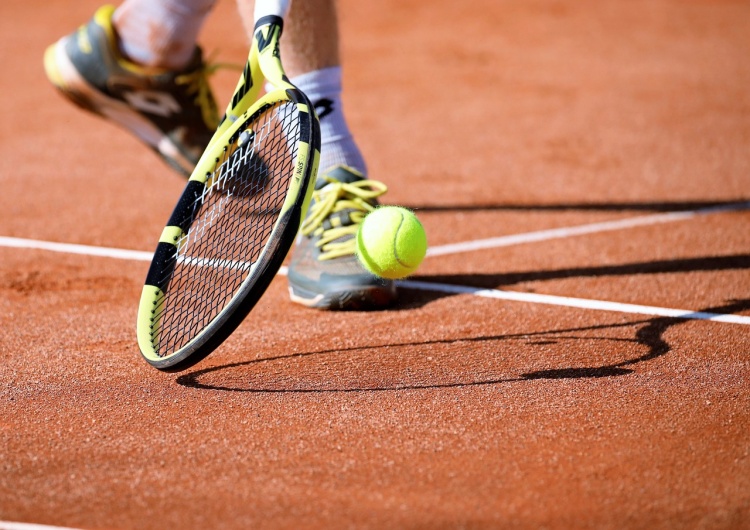 tenis ziemny Wielokrotny mistrz Wimbledonu miał atak serca 