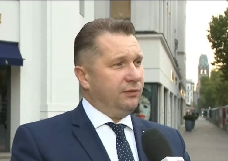 Otwarto pierwsze polskie przedszkole w Berlinie [WIDEO]