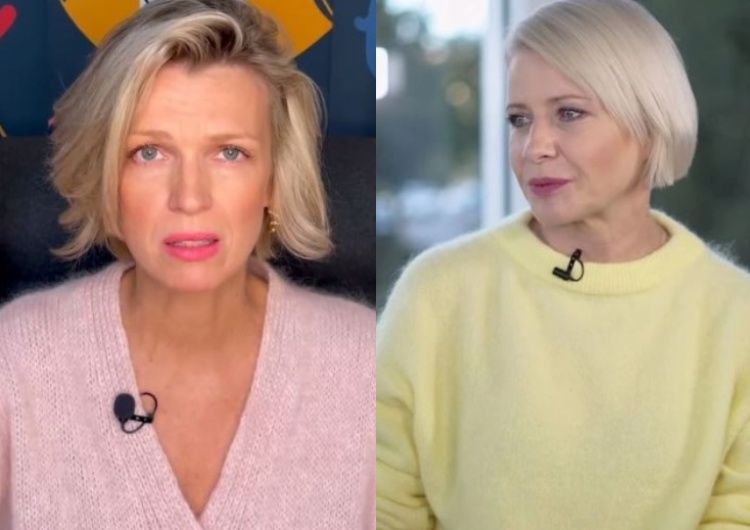Magda Mołek | Małgorzata Kożuchowska „To było niekomfortowe”. Małgorzata Kożuchowska po wywiadzie wbiła szpilę eks-gwieździe TVN
