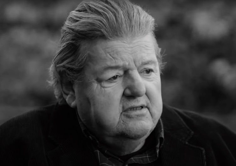Znał go każdy fan filmów o Harrym Potterze. Nie żyje Robbie Coltrane