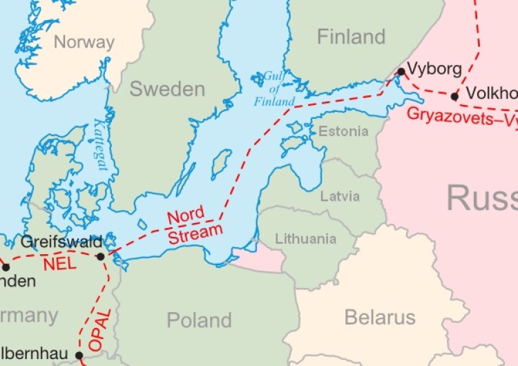 Nord Stream 