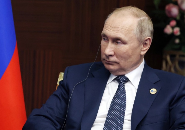 Desperacki plan Putina. 