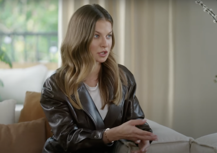 Anna Lewandowska Burza w sieci. Annie Lewandowskiej puściły nerwy