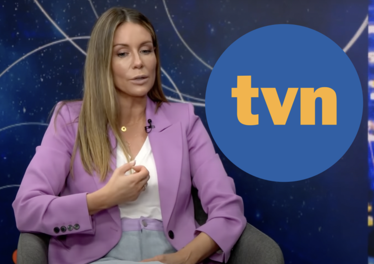 Małgorzata Rozenek Małgorzata Rozenek nie wytrzymała. Gwiazda TVN odpowiada na krytykę 