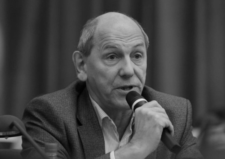 Walery Rubakow „Zmarł nagle podczas podróży służbowej”. Nie żyje znany rosyjski badacz jądrowy