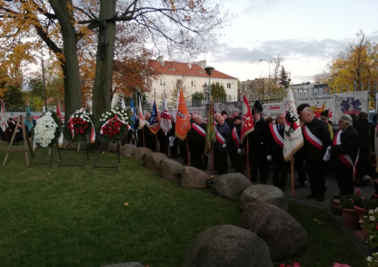 „Błogosławiony ks. Jerzy, który oddał życie za prawdę w nurtach Wisły”. Zakończyły się uroczystości związane z rocznicą śmierci ks. Popiełuszki