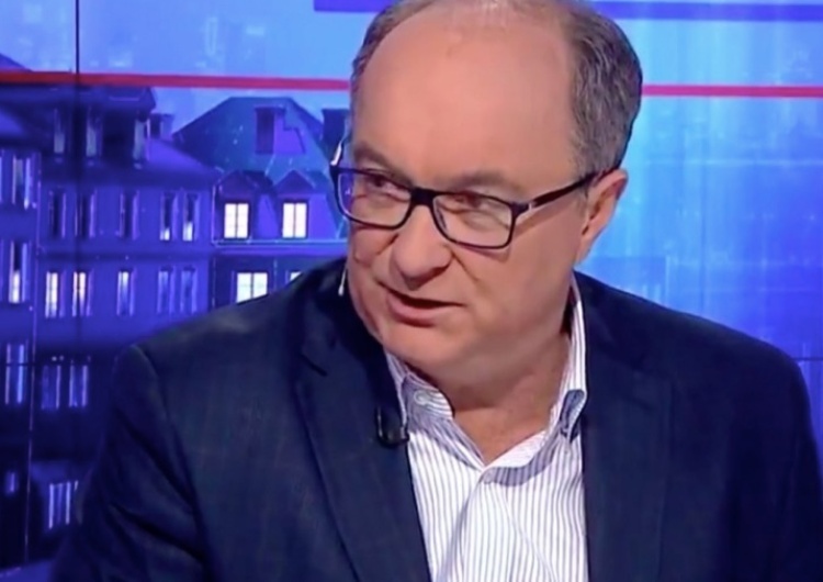 Zaskakujące słowa Czarzastego o Tusku. „Współczuję mu”