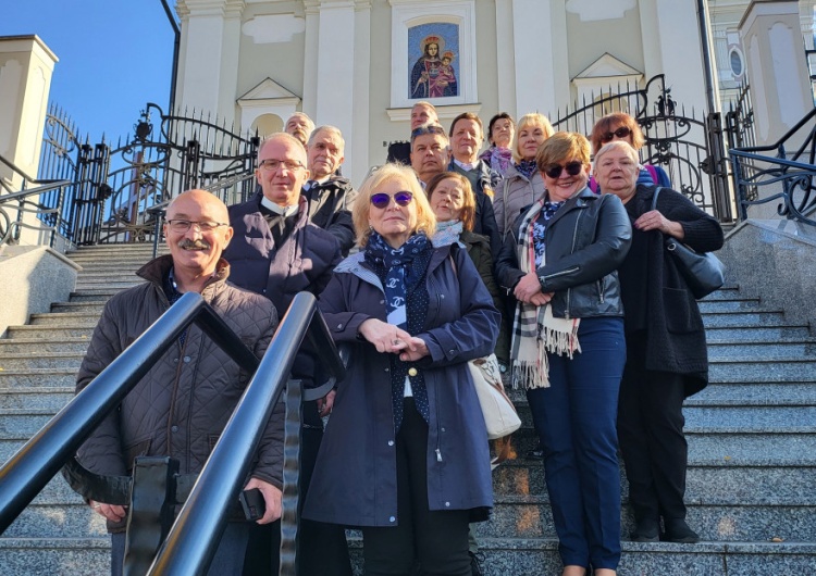  Spotkanie Sekcji Służby Zdrowia i Sekretariatu Ochrony Zdrowia w Tarnowie 