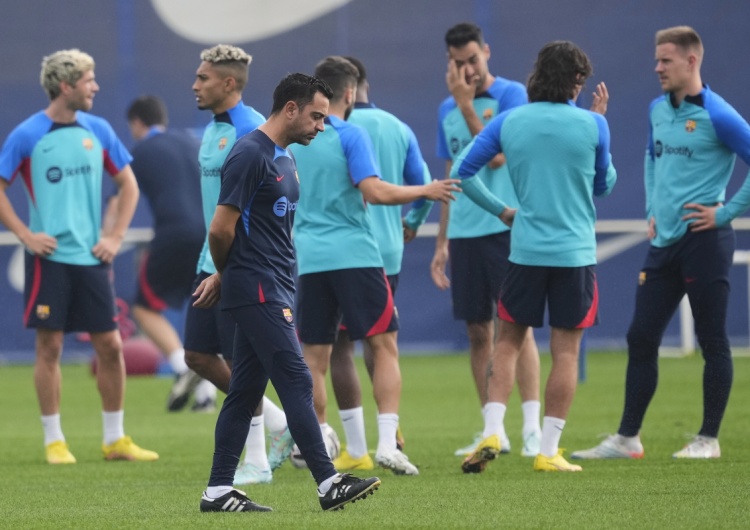 Wielka gwiazda w Barcelonie? Jego transfer mógłby pomóc Lewandowskiemu