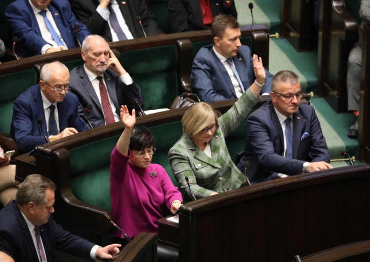 Węgiel po preferencyjnej cenie. Jest decyzja Sejmu