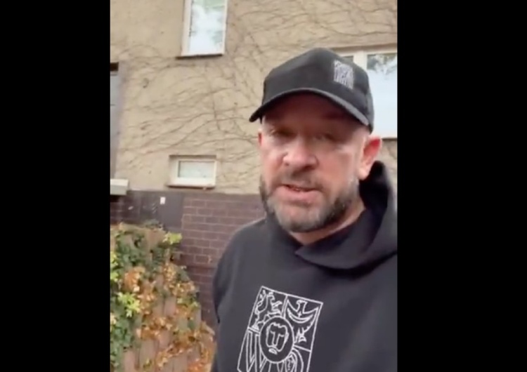Jacek Sutryk publikuje nagranie Jacek Sutryk kupił dom z basenem. Teraz postanowił go wszystkim pokazać [WIDEO]