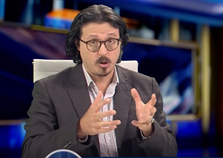 prof. David Engels „Co robić?”, czyli prof. David Engels o upadku Europy. Zobacz najnowszy wywiad [WIDEO]