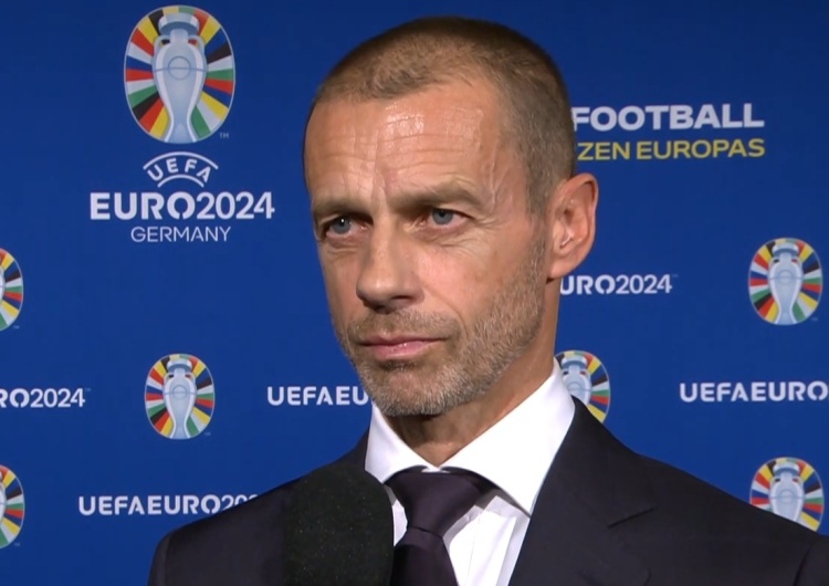Zaskakujące doniesienia mediów. Rosja miała dostać odszkodowanie od UEFA