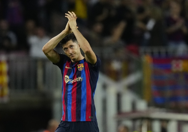 Lewandowski niemal jak Messi. Różnica w statystykach jest minimalna