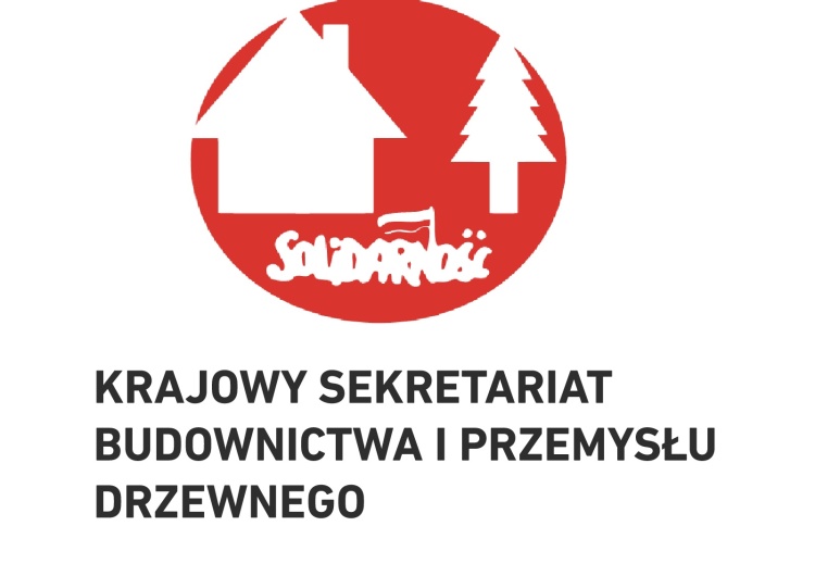 Spotkanie Prezydium Krajowego Sekretariatu Budownictwa i Przemysłu Drzewnego