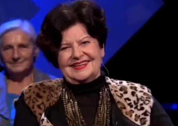 Joanna Senyszyn Piotr Kaleta wyjaśnił, czym jest „lewactwo”. Wyrecytował wiersz dla Senyszyn [WIDEO]