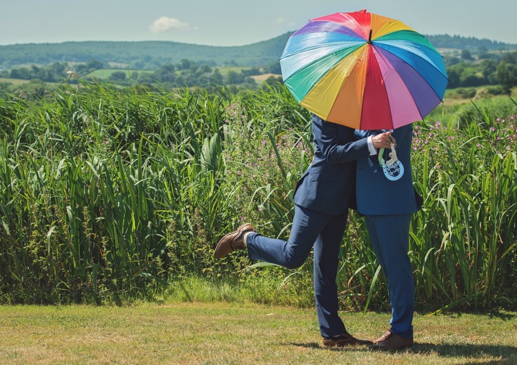 Para homoseksualna