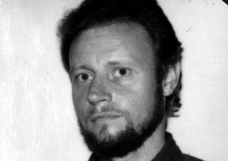 Zmarł dr hab. Andrzej Myc, współpracownik Kornela Morawieckiego