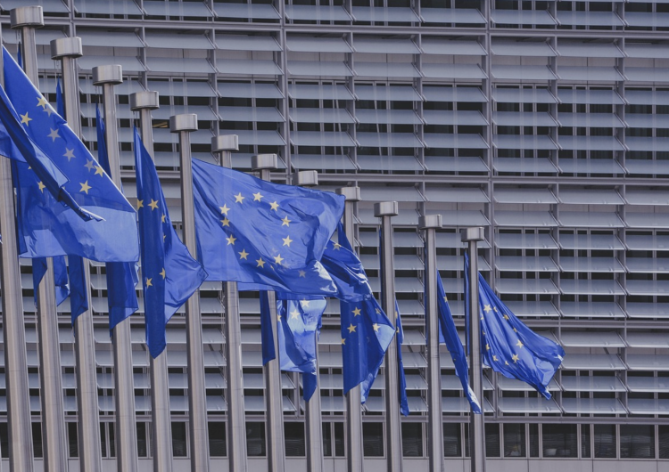 UE Spór o fundusze w ramach KPO. Bielan: