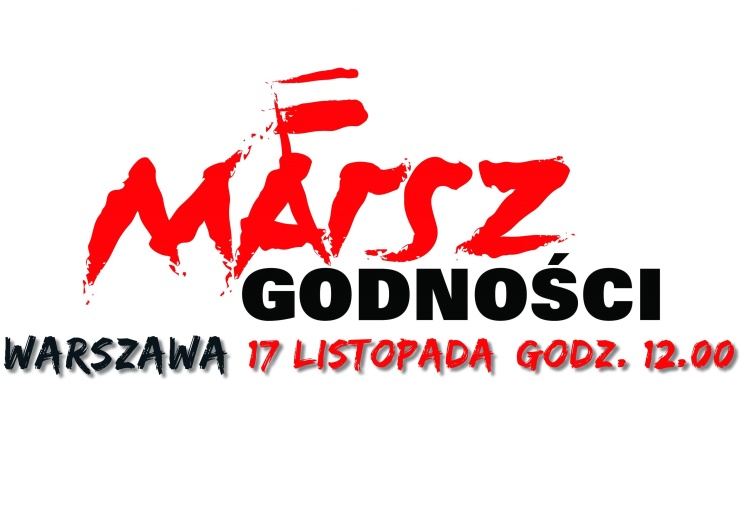  Wszyscy na Marsz! Ulicami Warszawy przejdzie największa od lat manifestacja Solidarności