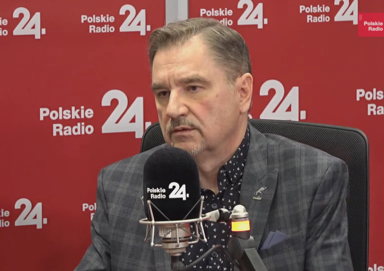  Piotr Duda w PR24: wystosujemy kolejny postulat - powstrzymania likwidacji polskiego górnictwa [WIDEO]