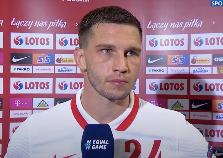 Jakub Świerczok Reprezentant Polski zdyskwalifikowany na cztery lata