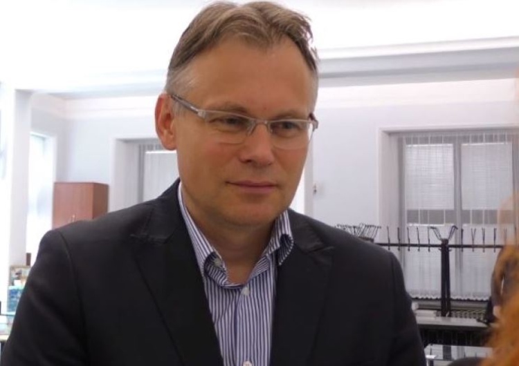 Arkadiusz Mularczyk Mularczyk: Niemcy w końcu usiądą do stołu, bo my nie odpuścimy