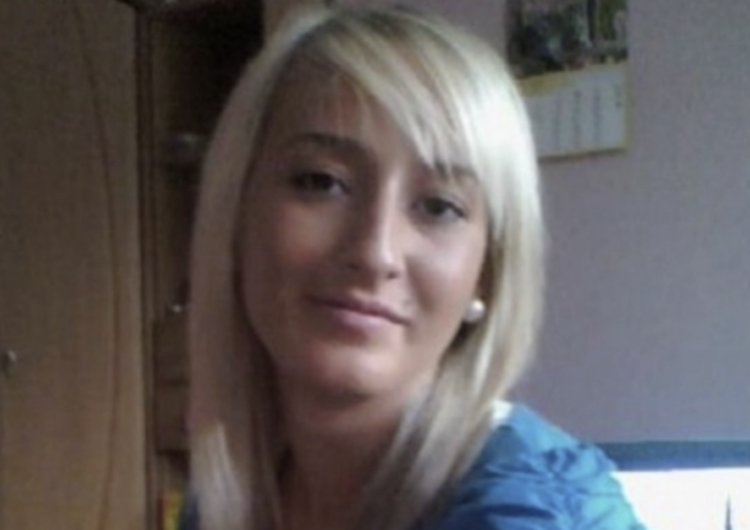 Iwona Wieczorek Nowe nieoficjalne informacje w sprawie Iwony Wieczorek.