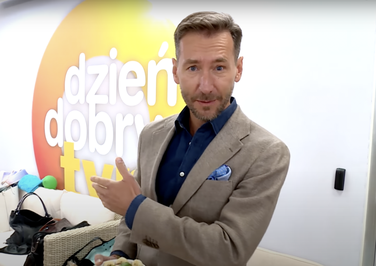 Piotr Kraśko Piotr Kraśko wróci na antenę TVN?