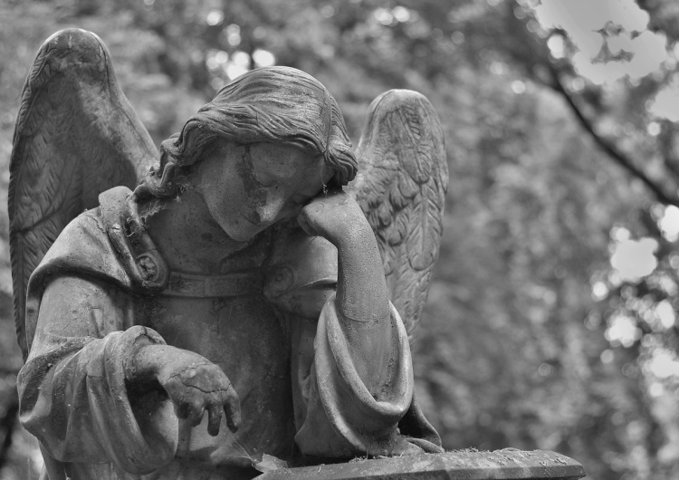Ks. prof. Paweł Bortkiewicz: Nawet Chrystus w momencie agonii odczuwał trwogę i lęk