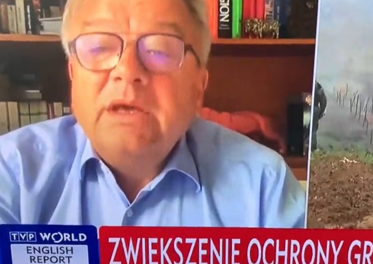 Artur Łącki Według posła Platformy „push-upy są nielegalne”. Konsternacja w studio. Internet turla się ze śmiechu [WIDEO]