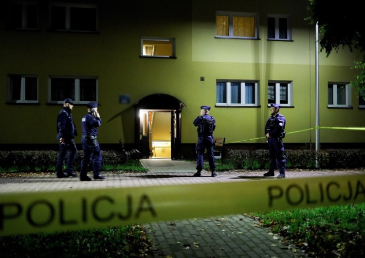  Pięciolatka z Oświęcimia odnaleziona w Danii. Nowe informacje