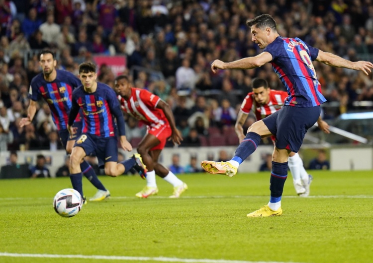 Ryszard Czarnecki: CZY FC BARCELONA ZAMIENI KLĘSKĘ W TRIUMF? OBY!