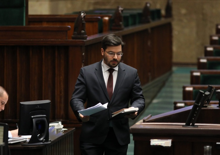 Stanisław Tyszka odchodzi z Kukiz’15 „Moje drogi z Pawłem się rozeszły”. Poseł odchodzi z Kukiz’15