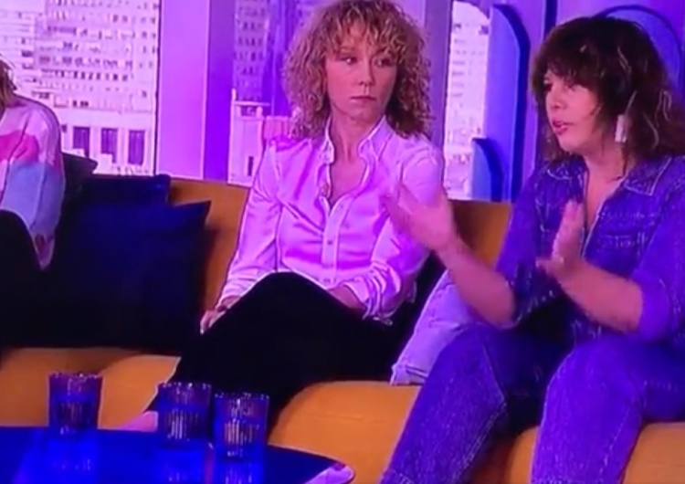 Zaskakujący apel na antenie Dzień Dobry TVN Burza w sieci po słowach na antenie „Dzień dobry TVN”. Apel do Polek o „zawieszenie rozmnażania się”