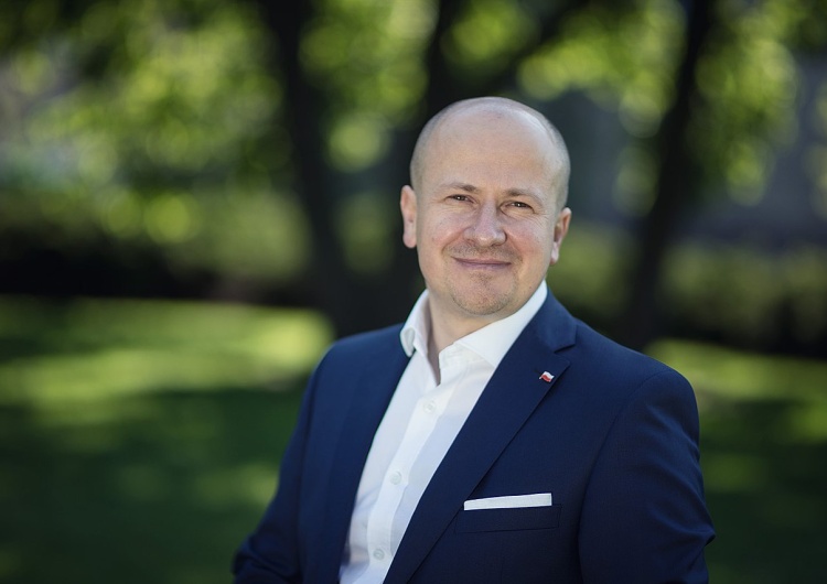 Bartłomiej Wróblewski: Nie ulegajmy wizji nieuchronnej depopulacji Polski