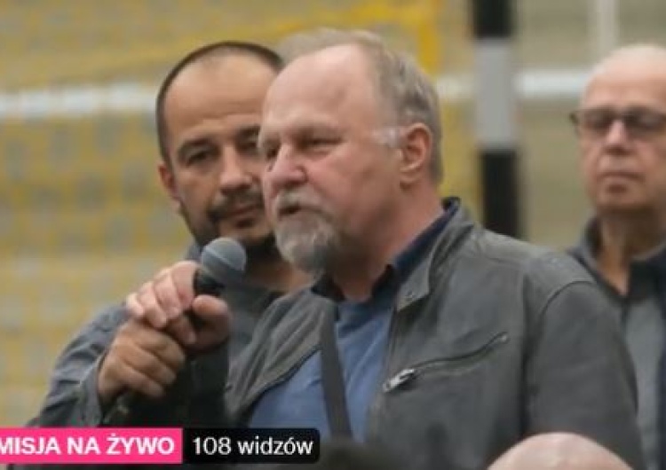 Piaseczno: spotkanie Donalda Tuska z wyborcami „To patriotyzm? Blokowanie funduszy dla Polski jest patriotyzmem?” Tusk zaorany na spotkaniu w Piasecznie [WIDEO]