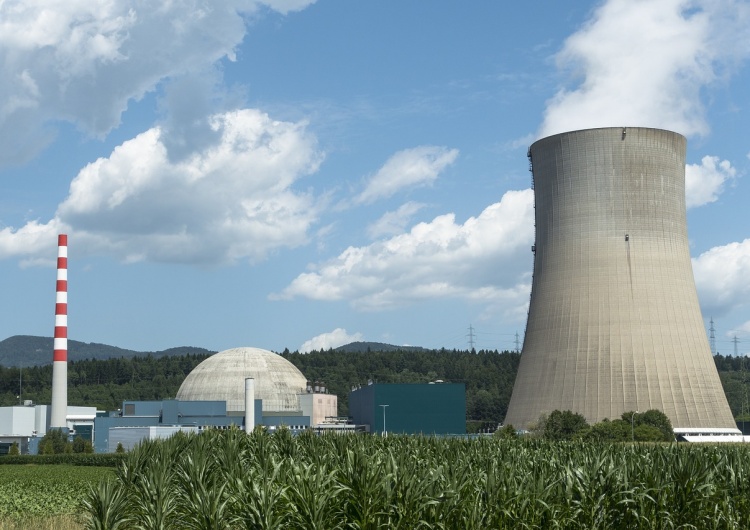 Energia jądrowa. Wytrącamy broń z rąk Moskwie