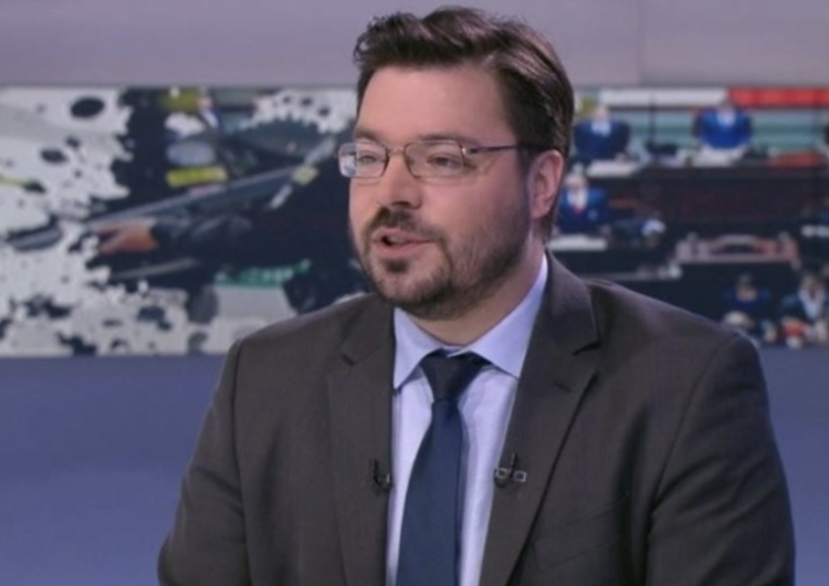 Stanisław Tyszka „Nie mogę głosować na rozkaz”. Tyszka o powodach odejścia z Kukiz’15
