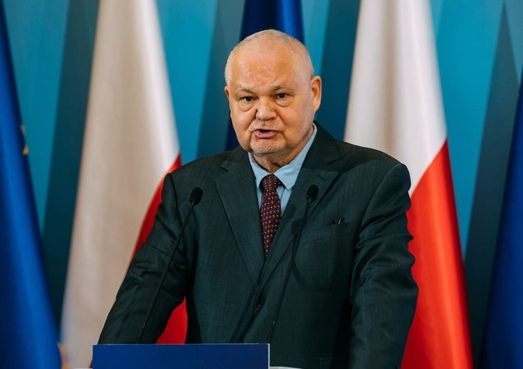 Adam Glapiński Decyzja RPP ws. stóp procentowych. Czy będzie podwyżka?