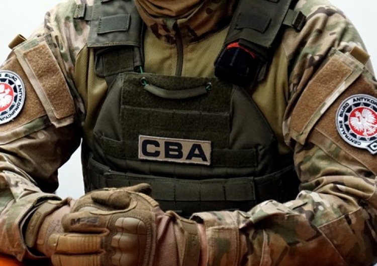 CBA weszło do wrocławskiego ratusza CBA weszło do wrocławskiego ratusza. Nowe informacje