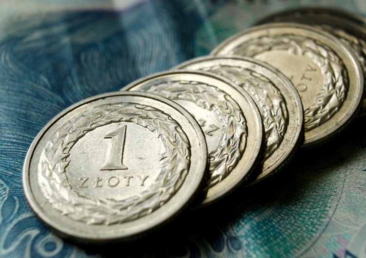 Analityk: Sytuacja na rynkach gwałtownie zmienia się na plus. Złoty się umacnia