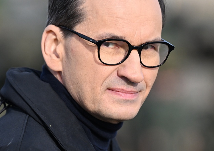premier Mateusz Morawiecki Wiceminister: