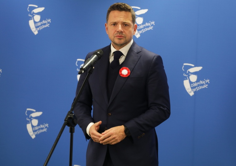 Trzaskowski o Marszu Niepodległości. Padły zaskakujące słowa